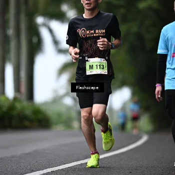 Runner Photo 8521985