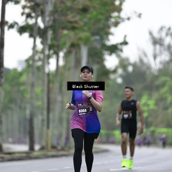Runner Photo 8521986