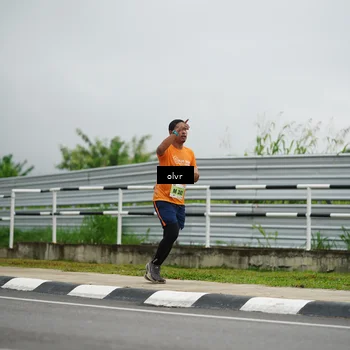 Runner Photo 8521988