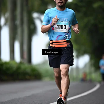 Runner Photo 8521990
