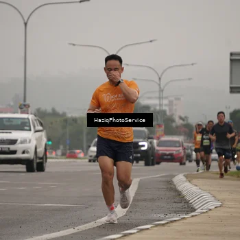 Runner Photo 8521991