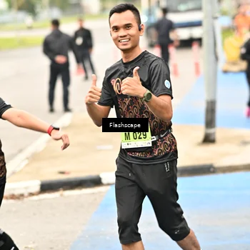 Runner Photo 8521992