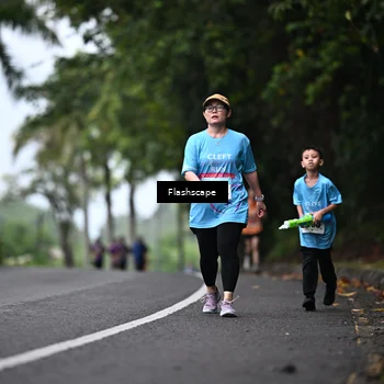 Runner Photo 8521993
