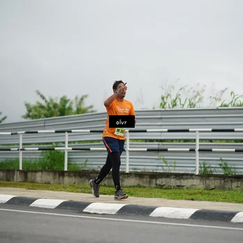Runner Photo 8521997