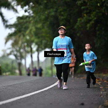 Runner Photo 8522001