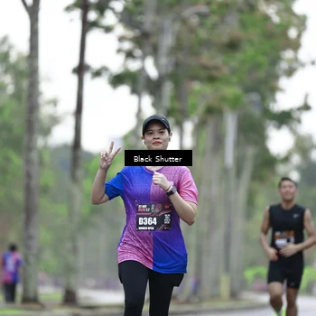 Runner Photo 8522002