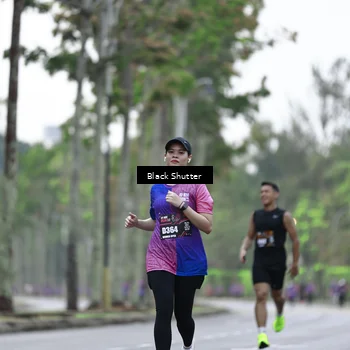 Runner Photo 8522006