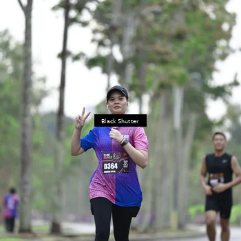 Runner Photo 8522009