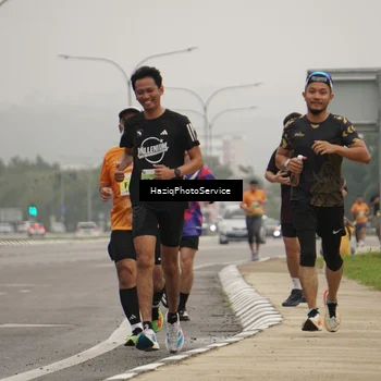 Runner Photo 8522014