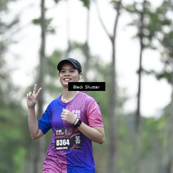 Runner Photo 8522022