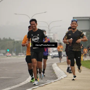 Runner Photo 8522023