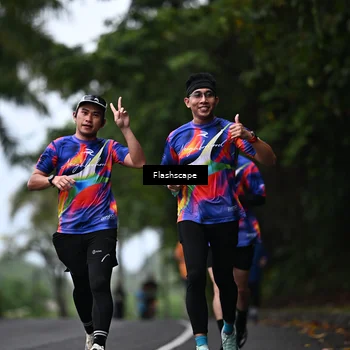 Runner Photo 8522026