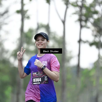 Runner Photo 8522027