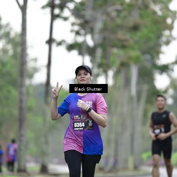 Runner Photo 8522028