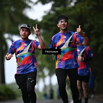 Runner Photo 8522031