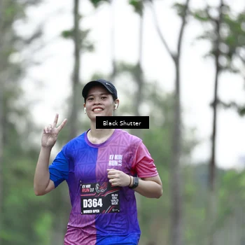 Runner Photo 8522033