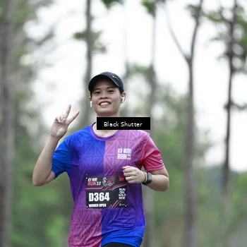 Runner Photo 8522034