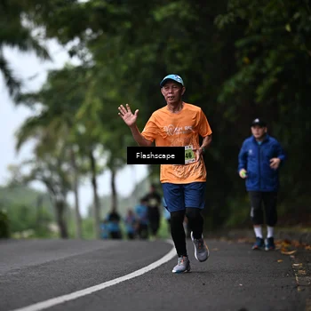 Runner Photo 8522035