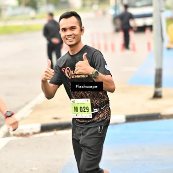 Runner Photo 8522037