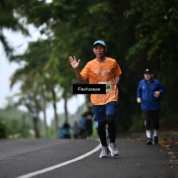 Runner Photo 8522040