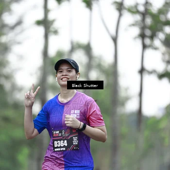 Runner Photo 8522046