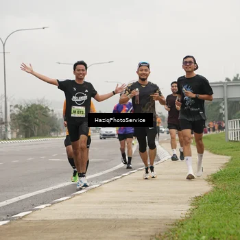 Runner Photo 8522047