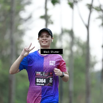 Runner Photo 8522048