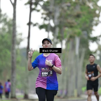 Runner Photo 8522051