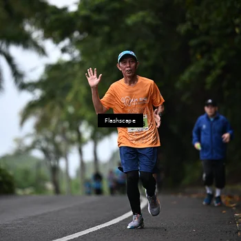 Runner Photo 8522052
