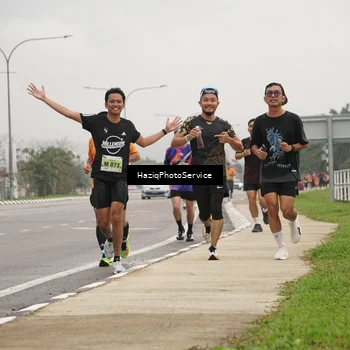 Runner Photo 8522053