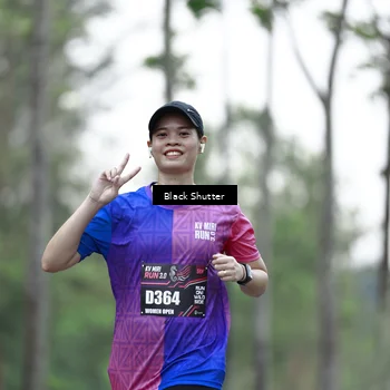 Runner Photo 8522054