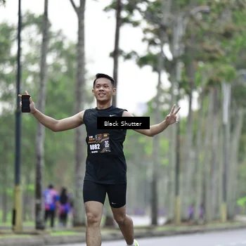 Runner Photo 8522061