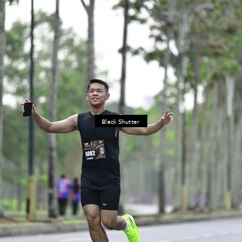 Runner Photo 8522062