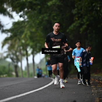 Runner Photo 8522063