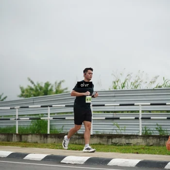 Runner Photo 8522068