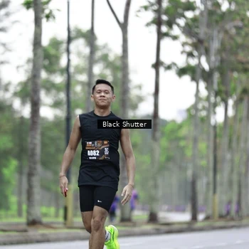 Runner Photo 8522071