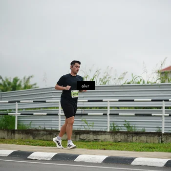 Runner Photo 8522074