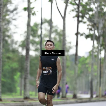 Runner Photo 8522075