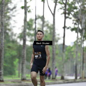 Runner Photo 8522077