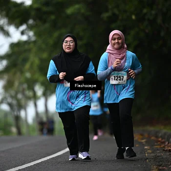 Runner Photo 8522078