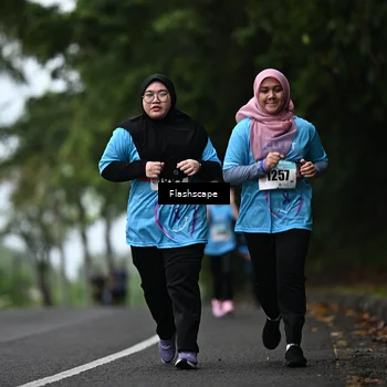 Runner Photo 8522081