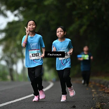 Runner Photo 8522082