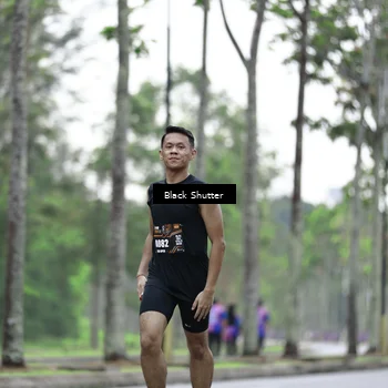 Runner Photo 8522083