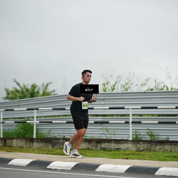 Runner Photo 8522084