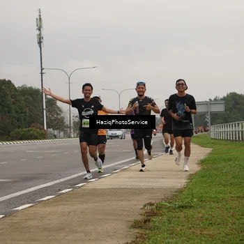 Runner Photo 8522085