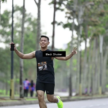 Runner Photo 8522086