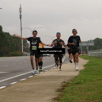 Runner Photo 8522087