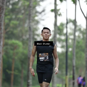 Runner Photo 8522090
