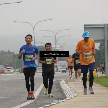 Runner Photo 8522091