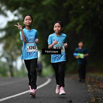 Runner Photo 8522093